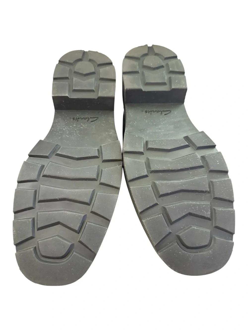Clarks new without